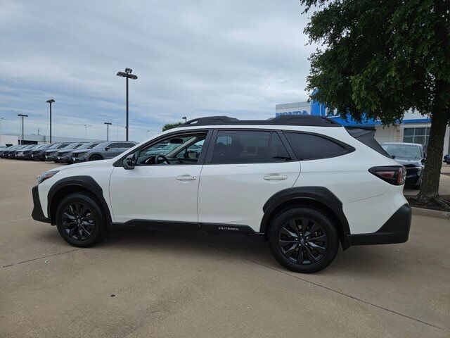2023 Subaru Outback Onyx Edition Dallas TX
