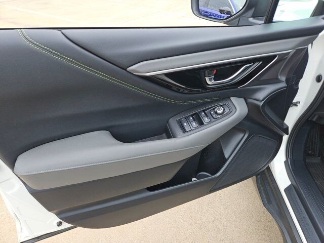 2023 Subaru Outback Onyx Edition Dallas TX
