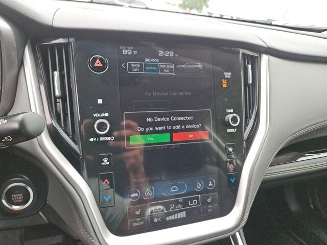 2023 Subaru Outback Onyx Edition Dallas TX