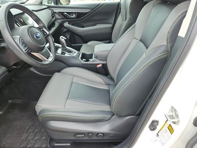 2023 Subaru Outback Onyx Edition Dallas TX