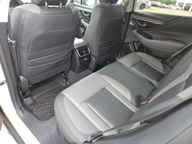 2023 Subaru Outback Onyx Edition Dallas TX