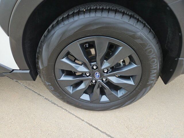 2023 Subaru Outback Onyx Edition Dallas TX