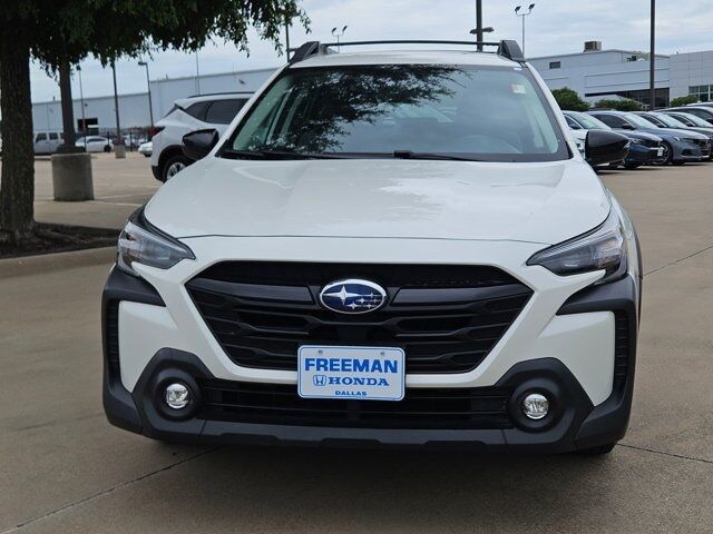 2023 Subaru Outback Onyx Edition Dallas TX