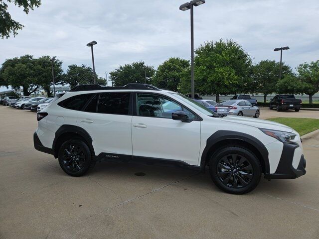 2023 Subaru Outback Onyx Edition Dallas TX