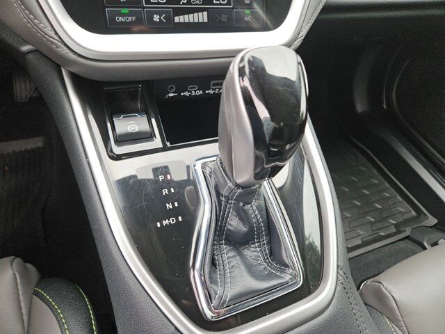 2023 Subaru Outback Onyx Edition Dallas TX