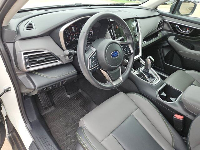 2023 Subaru Outback Onyx Edition Dallas TX