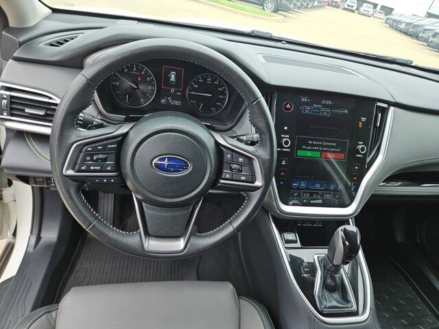 2023 Subaru Outback Onyx Edition Dallas TX