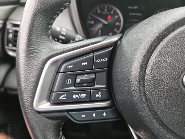 2023 Subaru Outback Onyx Edition Dallas TX