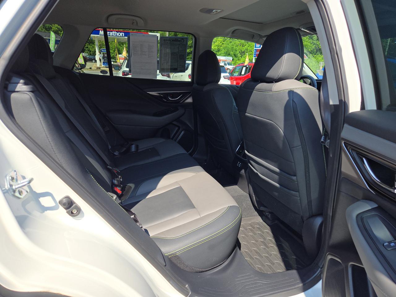 2023 Subaru Outback Onyx Edition Hamburg PA