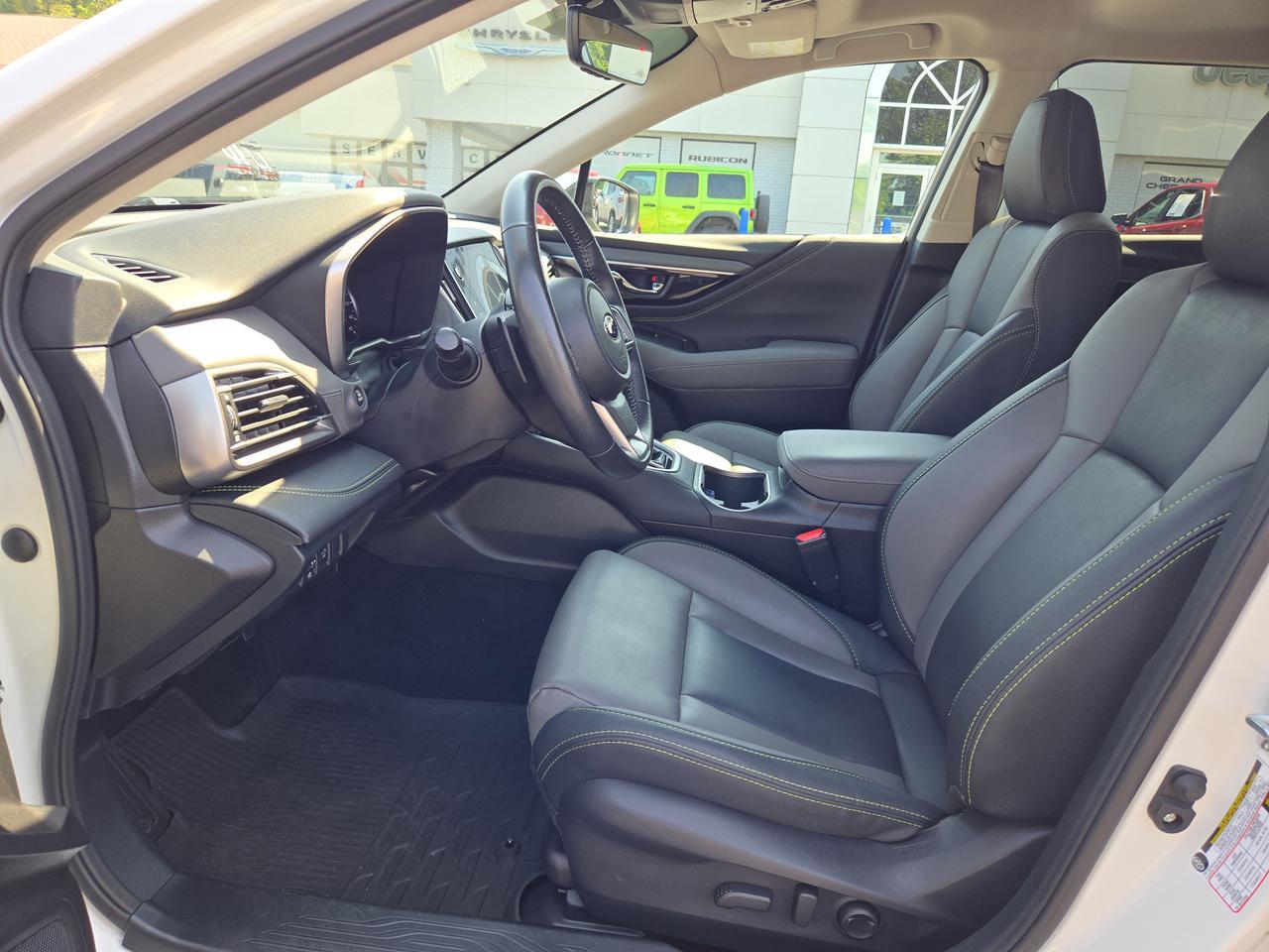 2023 Subaru Outback Onyx Edition Hamburg PA
