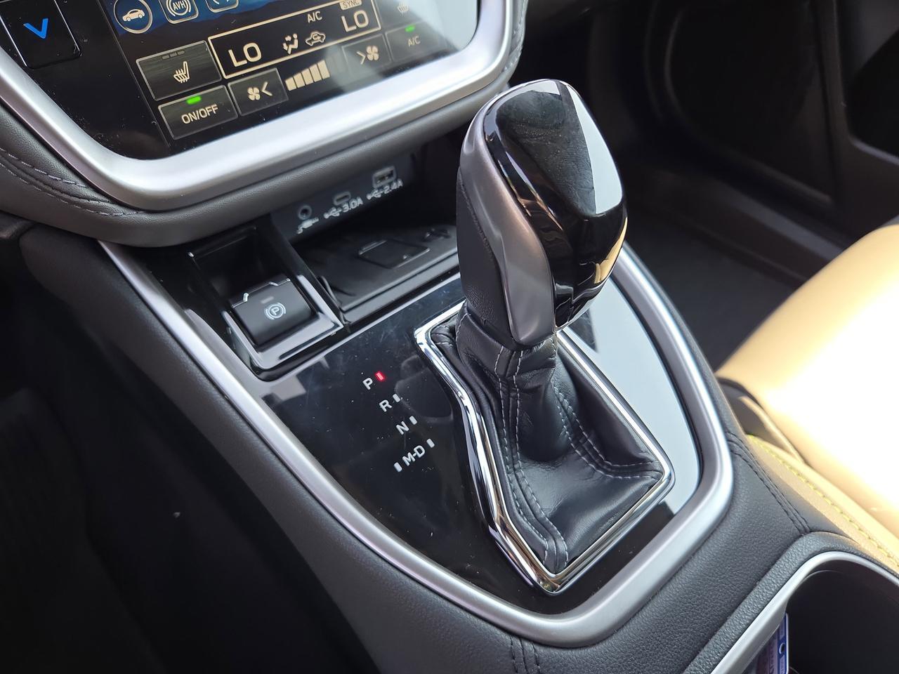 2023 Subaru Outback Onyx Edition Hamburg PA