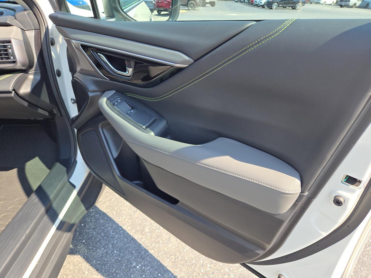 2023 Subaru Outback Onyx Edition Hamburg PA