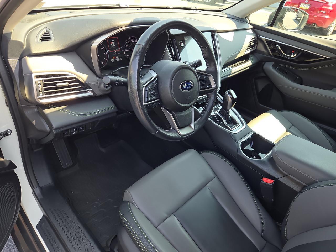 2023 Subaru Outback Onyx Edition Hamburg PA