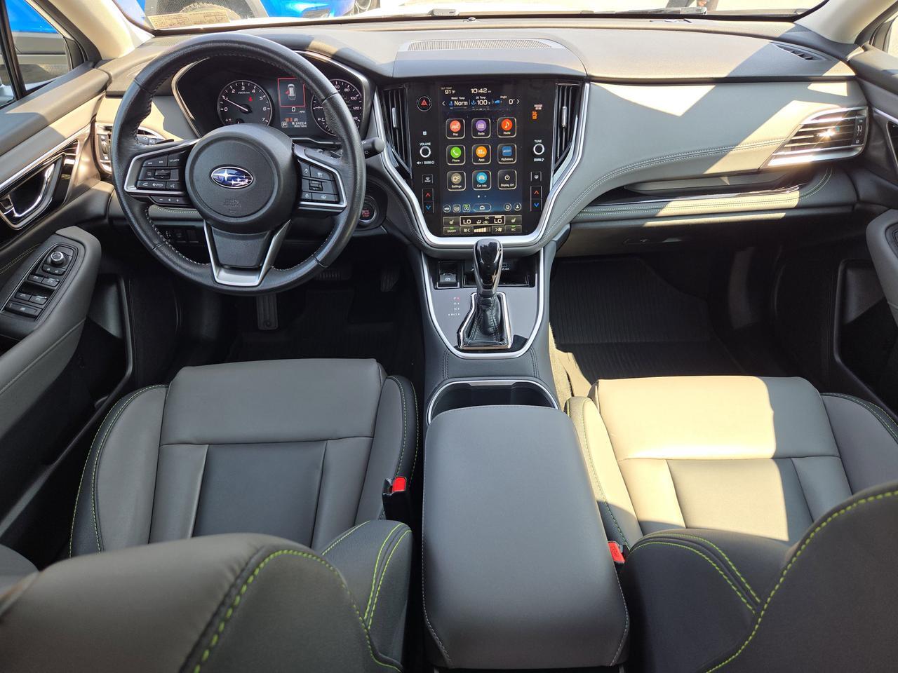 2023 Subaru Outback Onyx Edition Hamburg PA