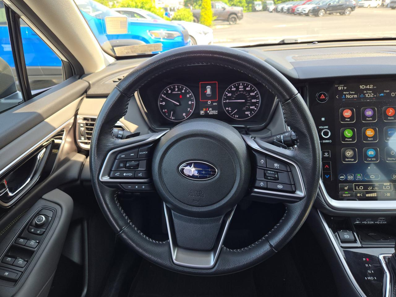 2023 Subaru Outback Onyx Edition Hamburg PA