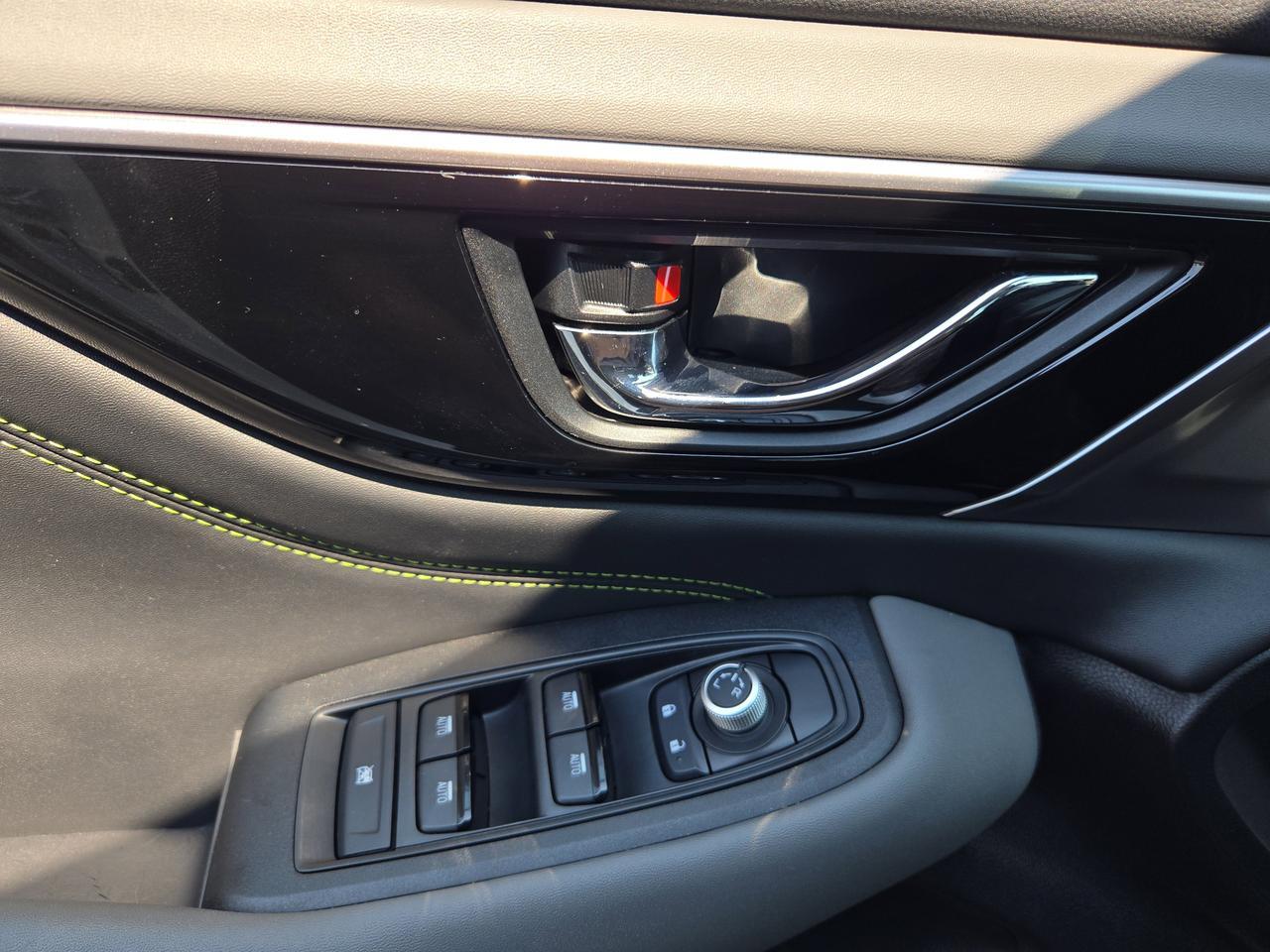 2023 Subaru Outback Onyx Edition Hamburg PA