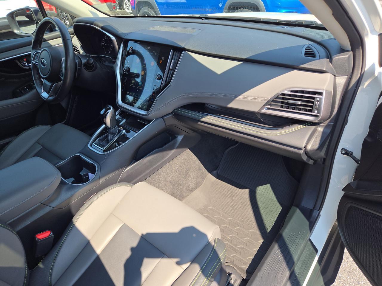 2023 Subaru Outback Onyx Edition Hamburg PA