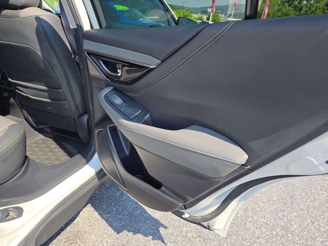 2023 Subaru Outback Onyx Edition Hamburg PA