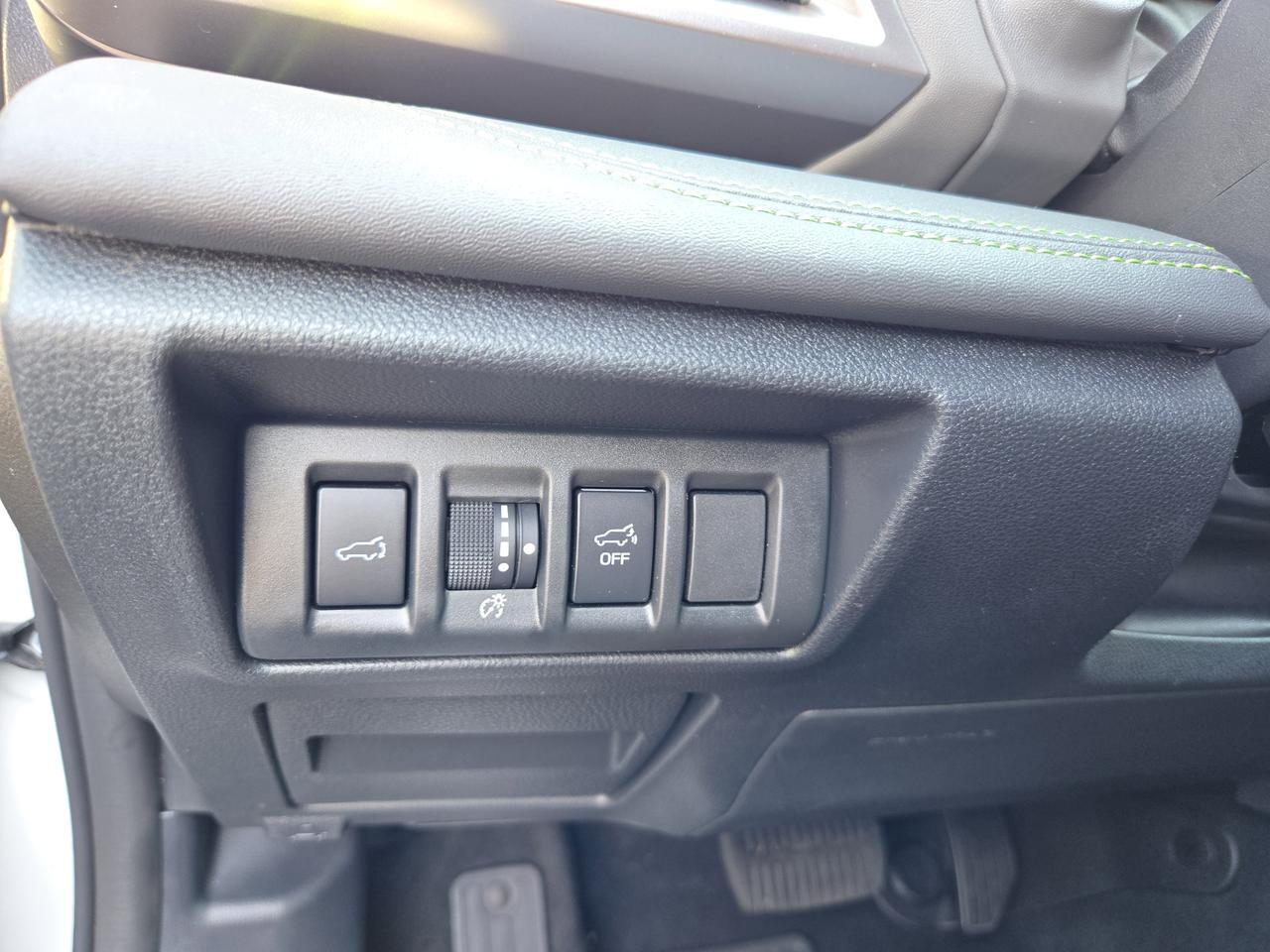 2023 Subaru Outback Onyx Edition Hamburg PA