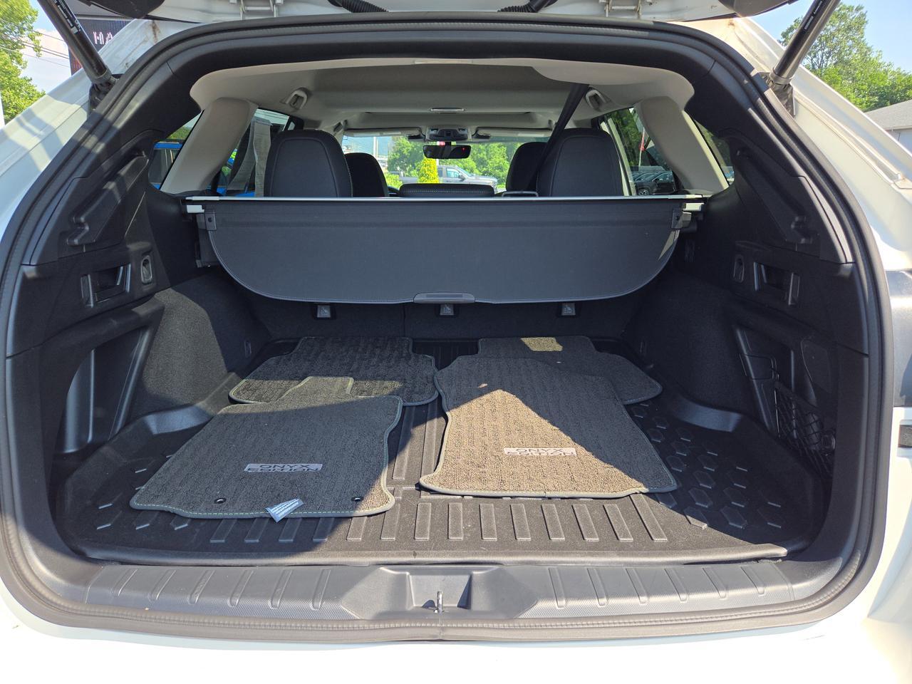 2023 Subaru Outback Onyx Edition Hamburg PA