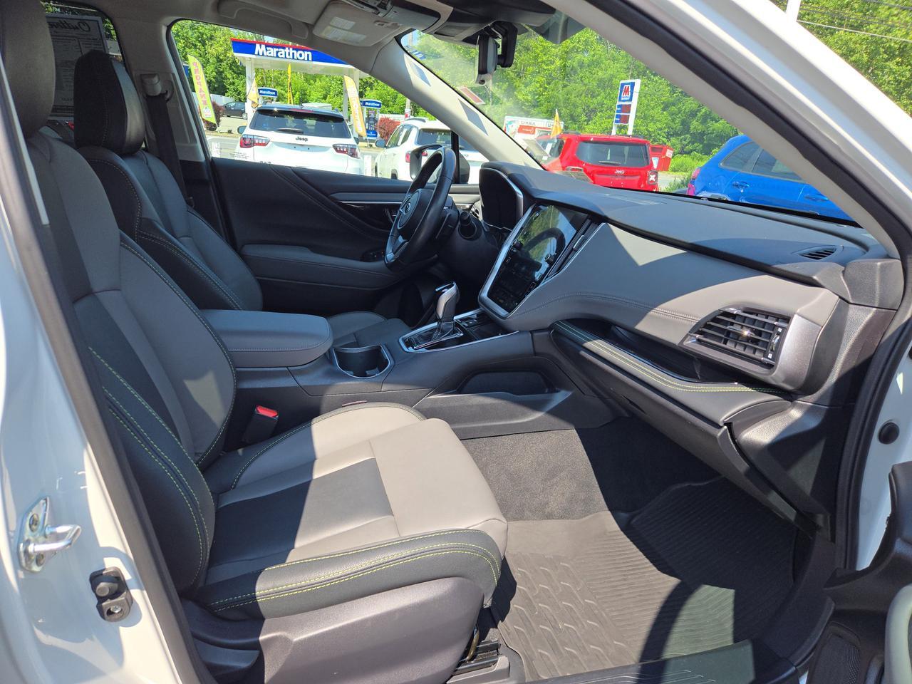2023 Subaru Outback Onyx Edition Hamburg PA