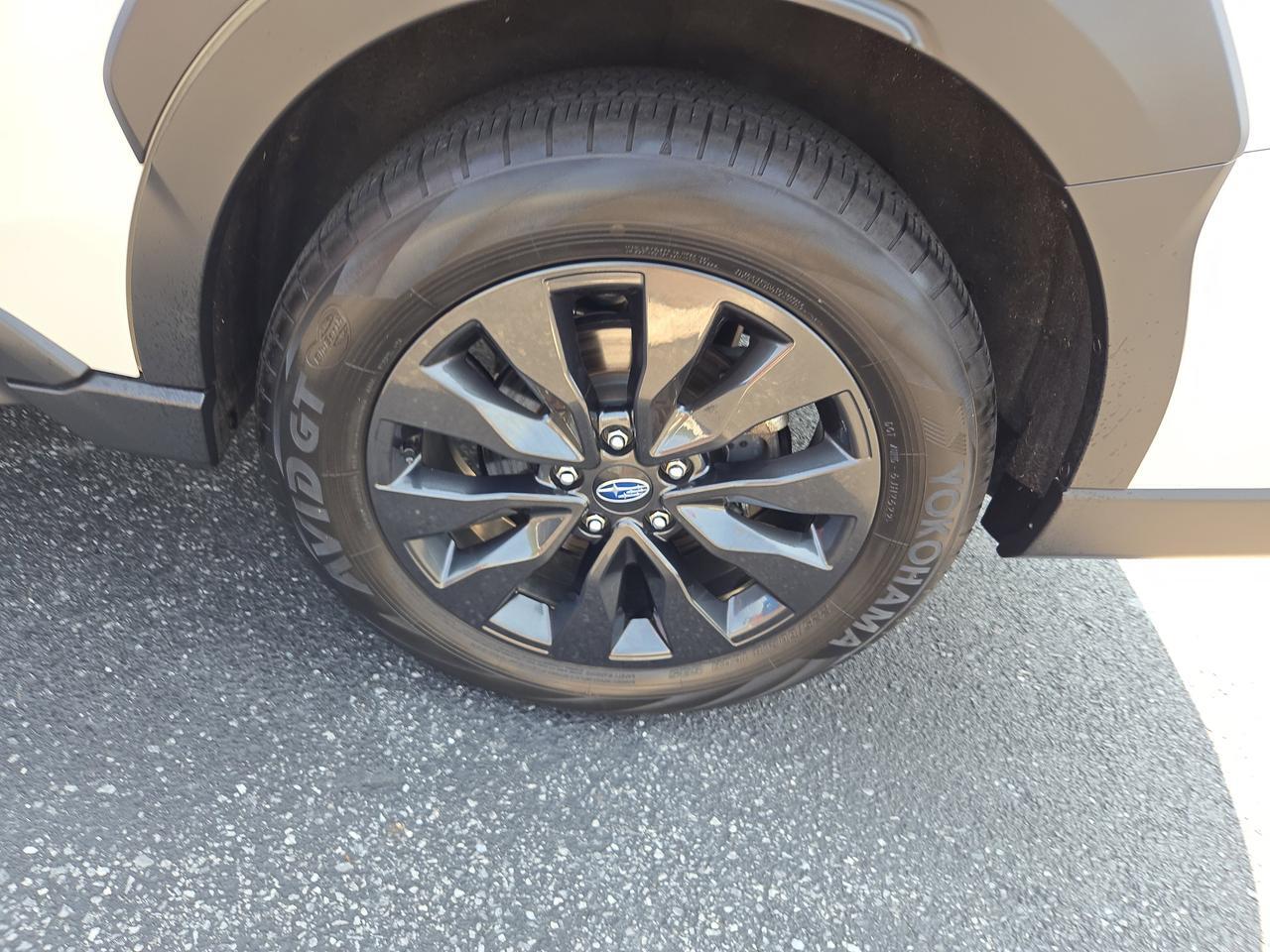 2023 Subaru Outback Onyx Edition Hamburg PA