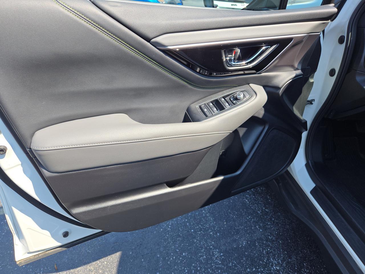 2023 Subaru Outback Onyx Edition Hamburg PA