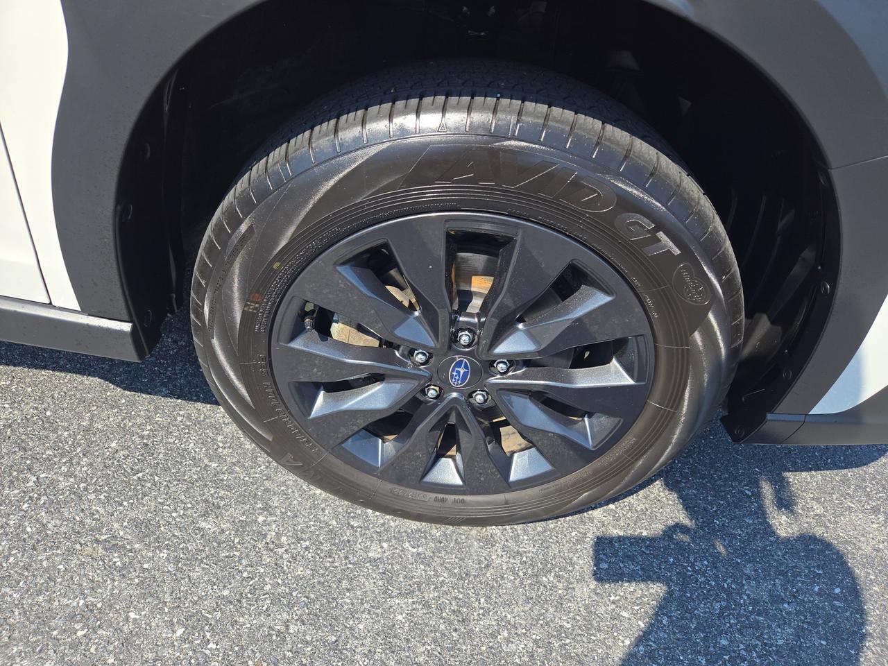 2023 Subaru Outback Onyx Edition Hamburg PA