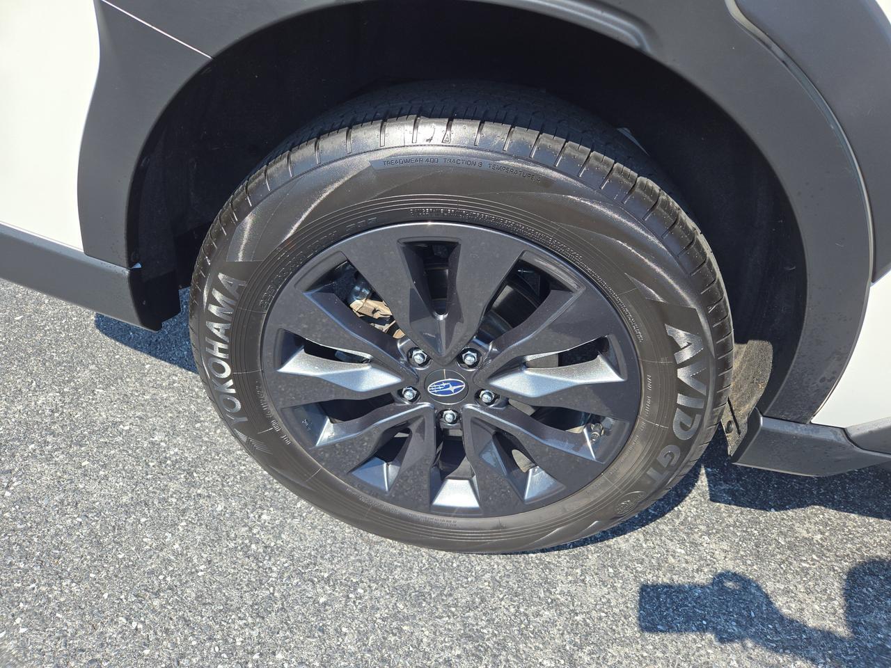 2023 Subaru Outback Onyx Edition Hamburg PA