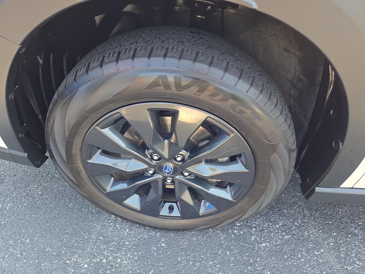 2023 Subaru Outback Onyx Edition Hamburg PA