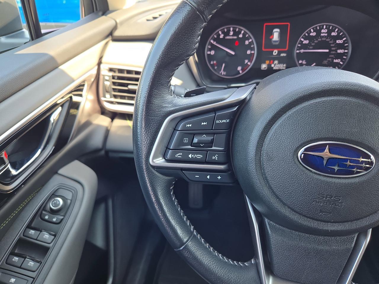 2023 Subaru Outback Onyx Edition Hamburg PA