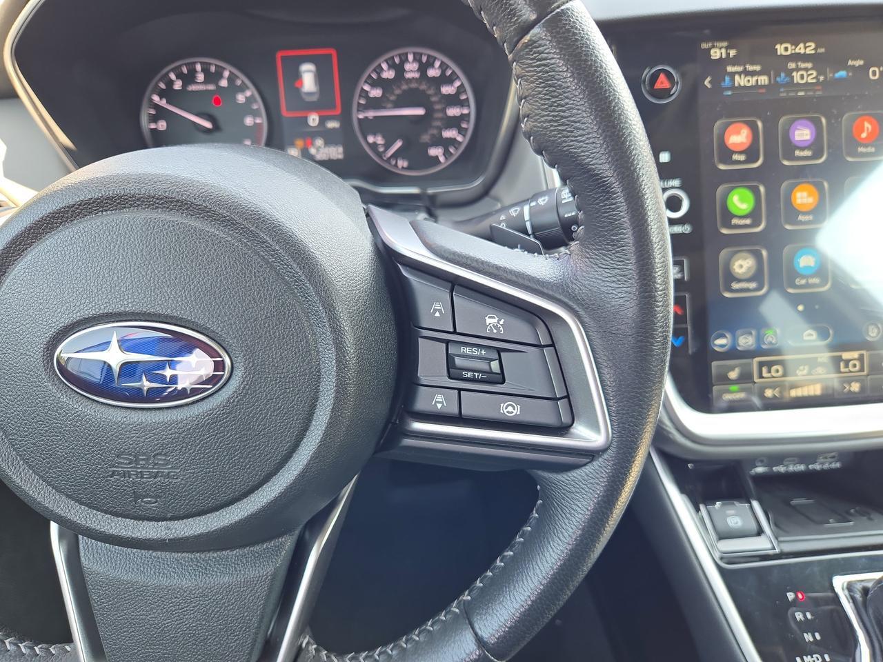 2023 Subaru Outback Onyx Edition Hamburg PA