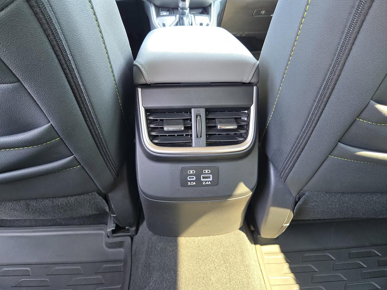 2023 Subaru Outback Onyx Edition Hamburg PA
