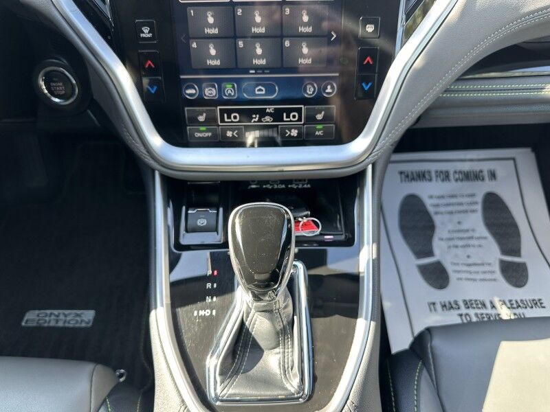 2023 Subaru Outback Onyx Edition Jacksonville FL