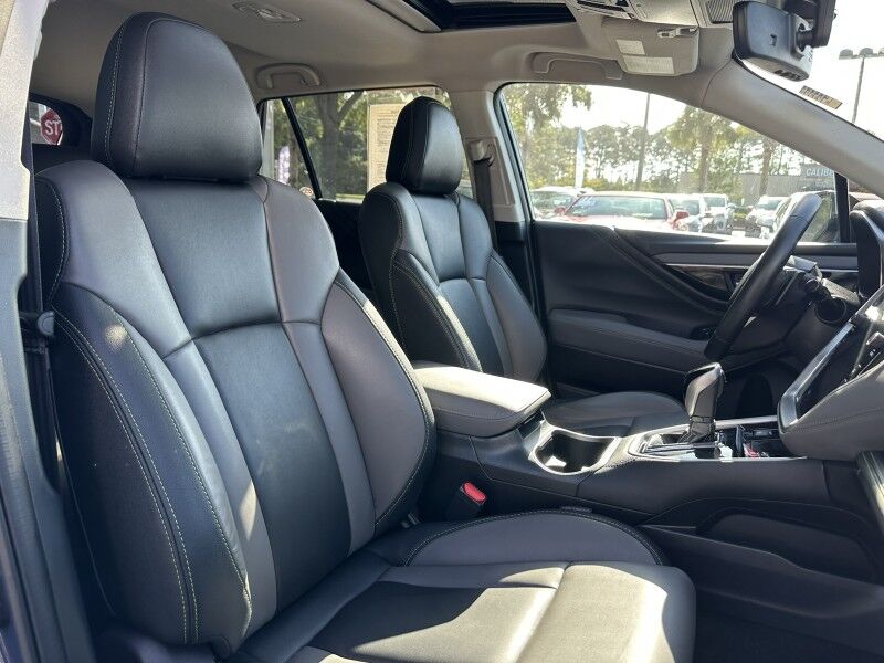 2023 Subaru Outback Onyx Edition Jacksonville FL