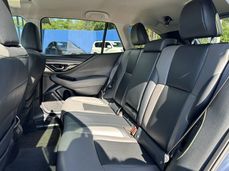 2023 Subaru Outback Onyx Edition Jacksonville FL