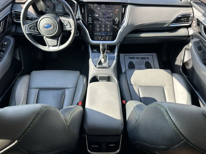 2023 Subaru Outback Onyx Edition Jacksonville FL