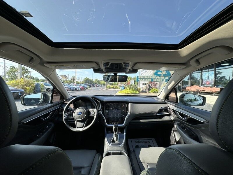 2023 Subaru Outback Onyx Edition Jacksonville FL