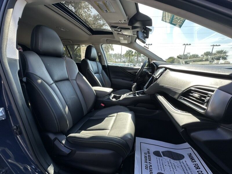 2023 Subaru Outback Onyx Edition Jacksonville FL