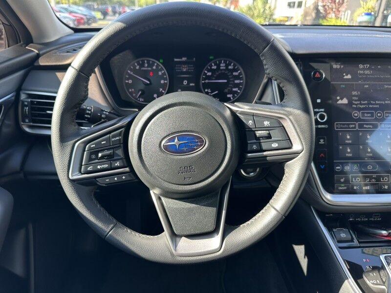 2023 Subaru Outback Onyx Edition Jacksonville FL