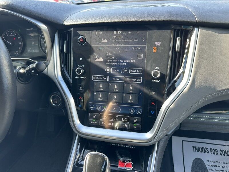 2023 Subaru Outback Onyx Edition Jacksonville FL