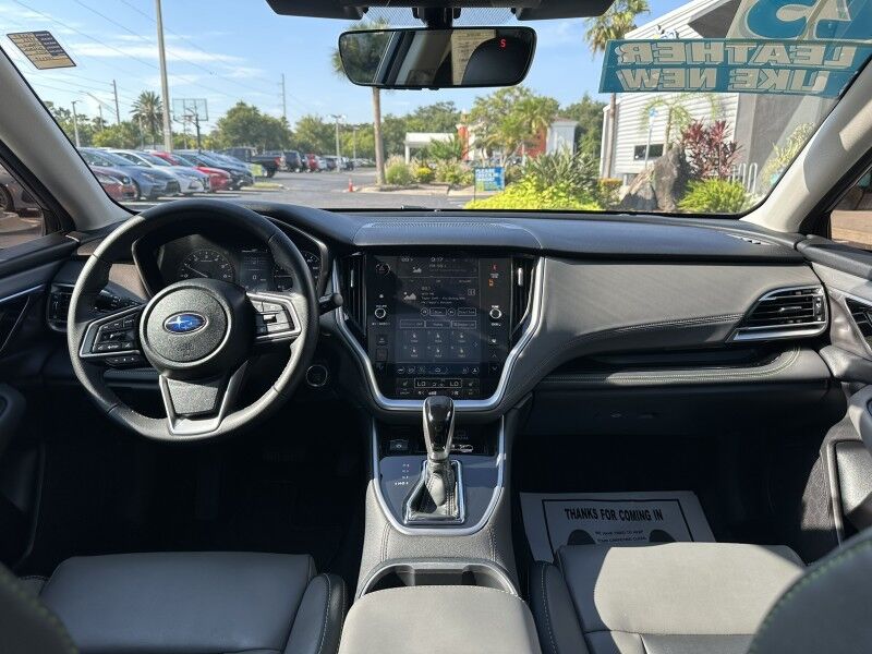 2023 Subaru Outback Onyx Edition Jacksonville FL