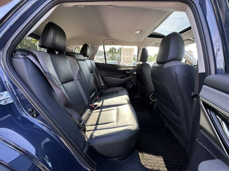 2023 Subaru Outback Onyx Edition Jacksonville FL