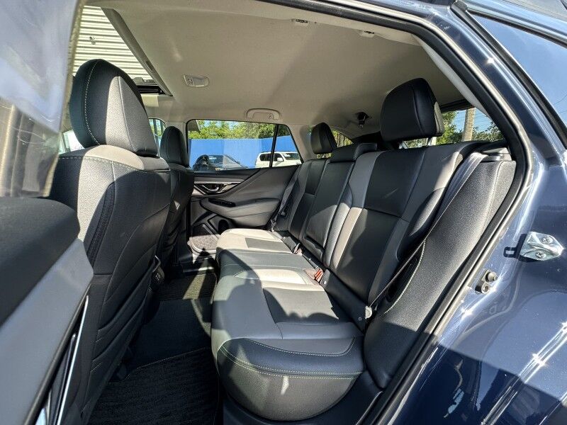 2023 Subaru Outback Onyx Edition Jacksonville FL