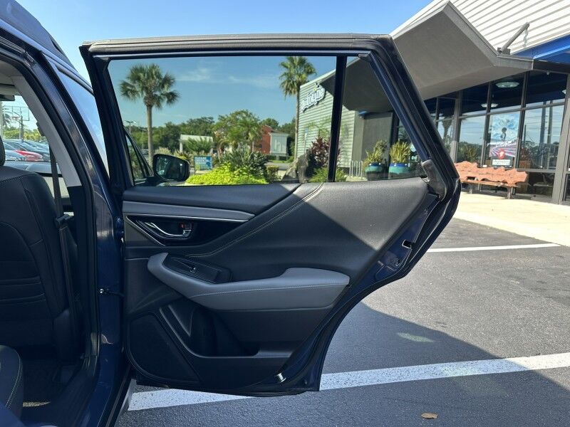2023 Subaru Outback Onyx Edition Jacksonville FL
