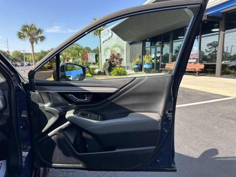 2023 Subaru Outback Onyx Edition Jacksonville FL