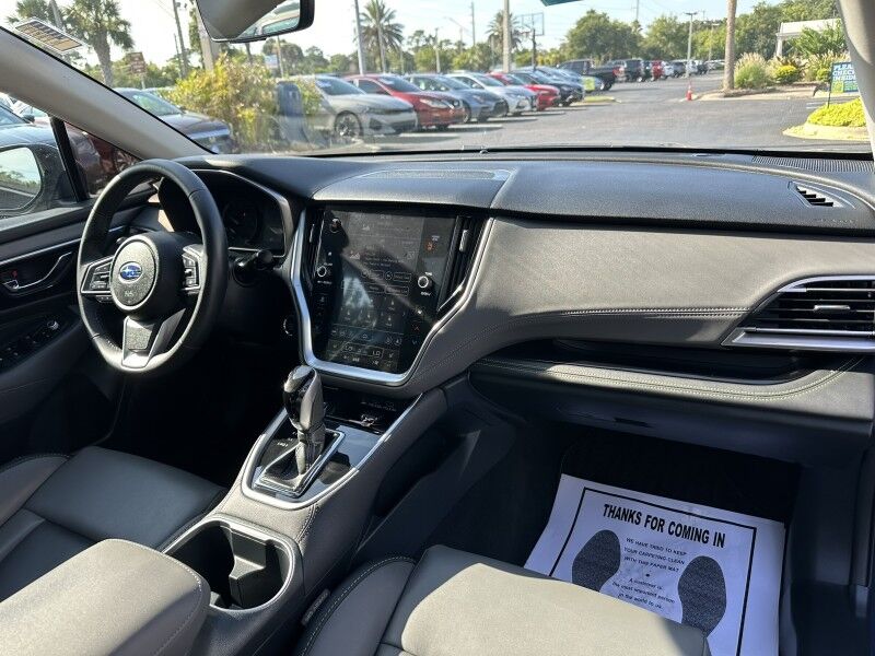 2023 Subaru Outback Onyx Edition Jacksonville FL