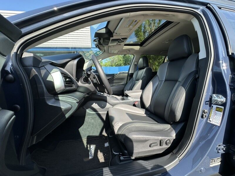 2023 Subaru Outback Onyx Edition Jacksonville FL