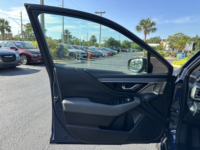 2023 Subaru Outback Onyx Edition Jacksonville FL