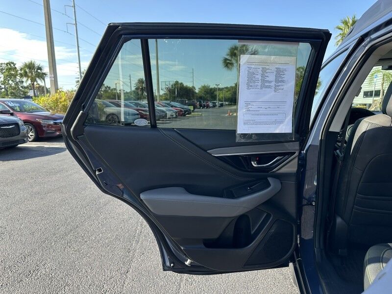 2023 Subaru Outback Onyx Edition Jacksonville FL